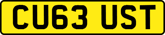 CU63UST
