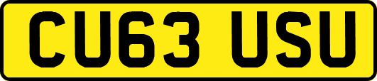 CU63USU