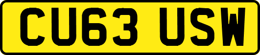 CU63USW