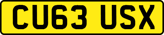 CU63USX