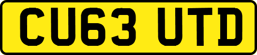 CU63UTD