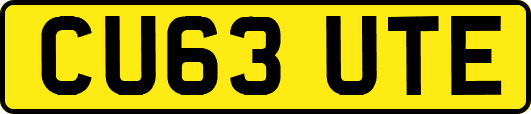 CU63UTE