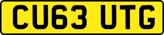 CU63UTG