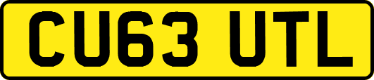 CU63UTL