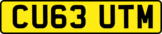 CU63UTM