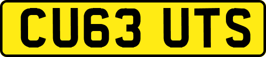 CU63UTS
