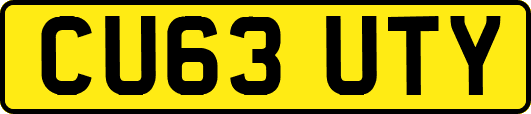 CU63UTY