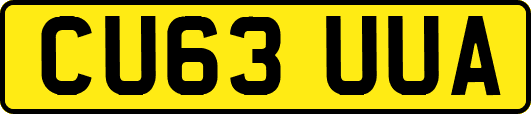 CU63UUA