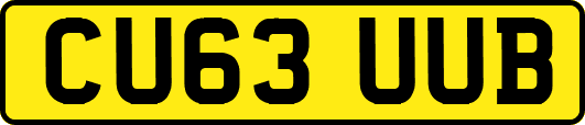 CU63UUB