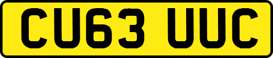 CU63UUC