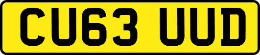 CU63UUD