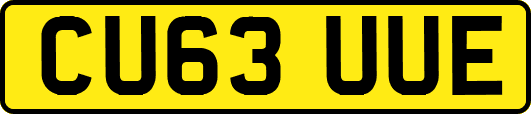 CU63UUE