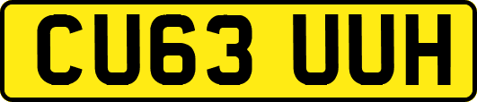 CU63UUH