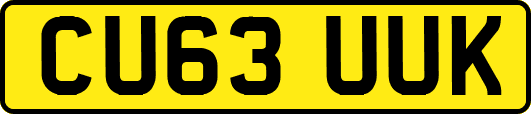 CU63UUK