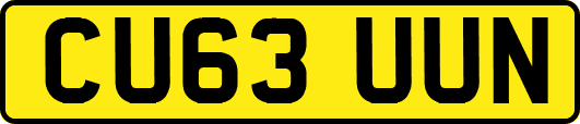 CU63UUN