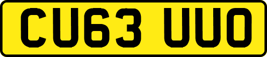 CU63UUO