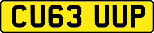 CU63UUP