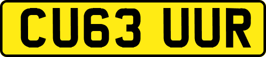 CU63UUR