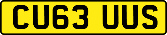 CU63UUS