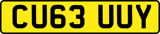 CU63UUY