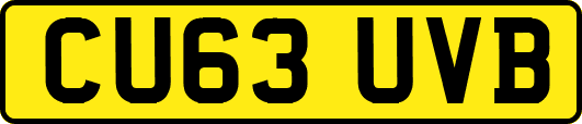 CU63UVB
