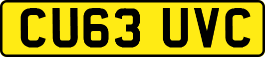 CU63UVC