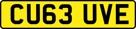 CU63UVE