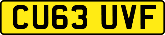 CU63UVF