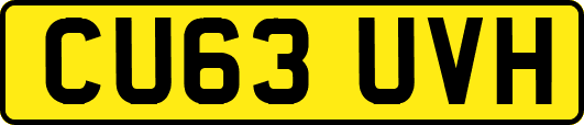 CU63UVH