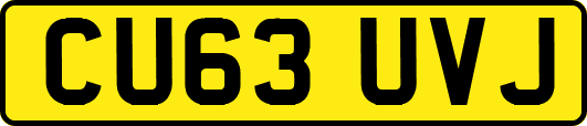 CU63UVJ