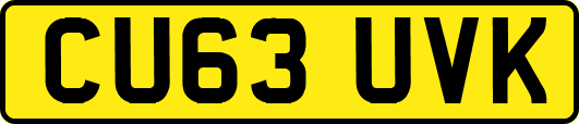 CU63UVK
