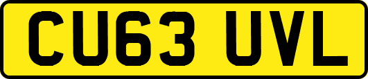 CU63UVL