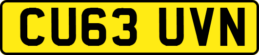 CU63UVN