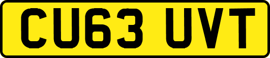CU63UVT