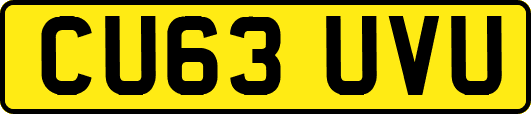 CU63UVU