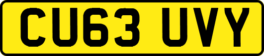 CU63UVY