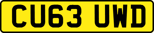 CU63UWD