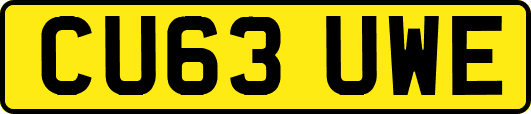 CU63UWE