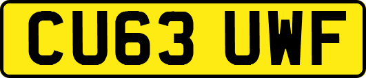 CU63UWF