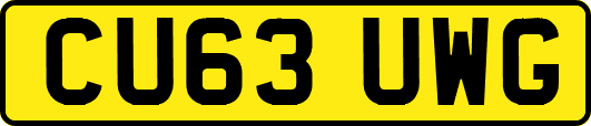 CU63UWG
