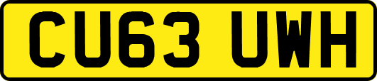 CU63UWH