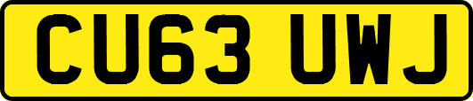 CU63UWJ