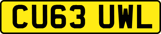 CU63UWL