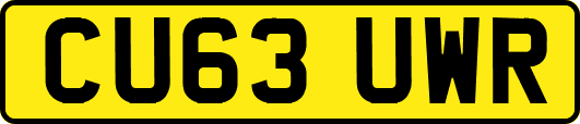 CU63UWR
