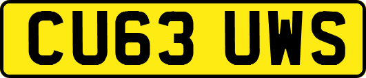 CU63UWS