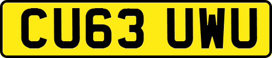 CU63UWU