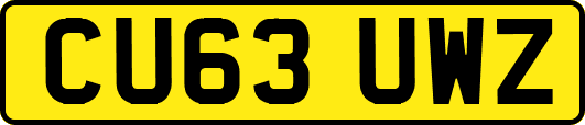 CU63UWZ