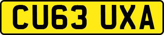 CU63UXA