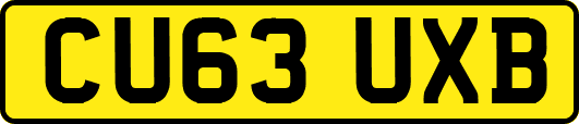 CU63UXB