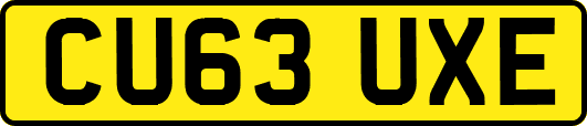 CU63UXE
